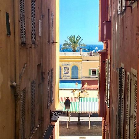 Barillerie - Loft Moderne, Face Mer, Vieux-Nice. מראה חיצוני תמונה