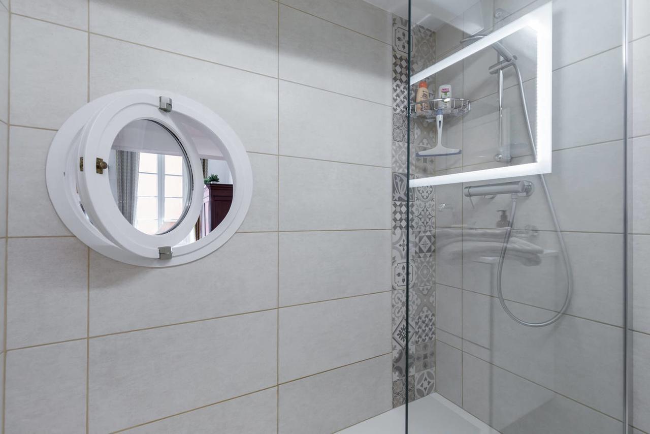Barillerie - Loft Moderne, Face Mer, Vieux-Nice. מראה חיצוני תמונה
